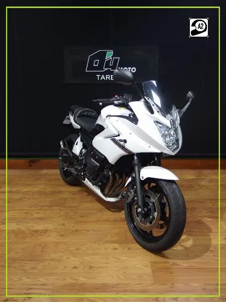 XJ6F DIVERSION