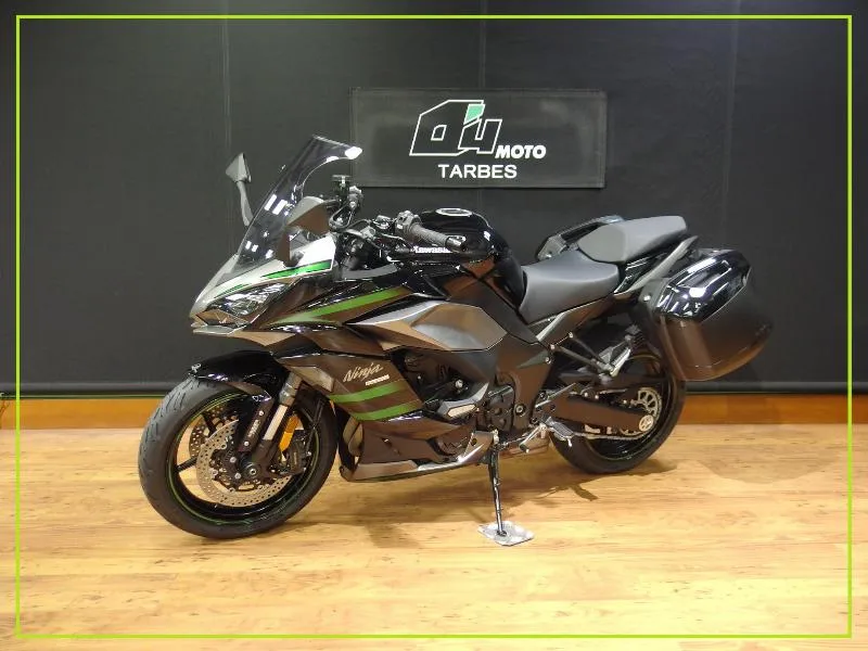 NINJA 1000 SX