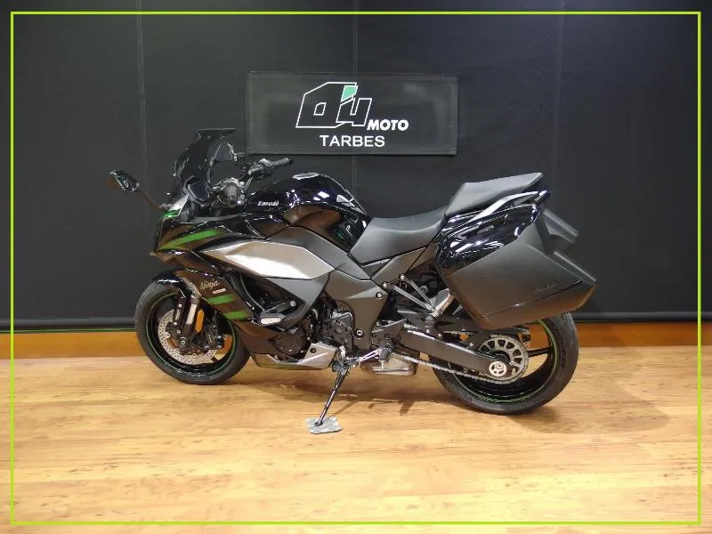 NINJA 1000 SX