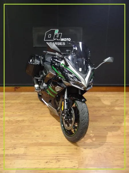 NINJA 1000 SX