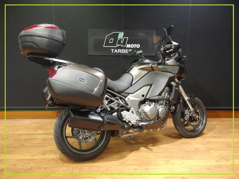 VERSYS 1000
