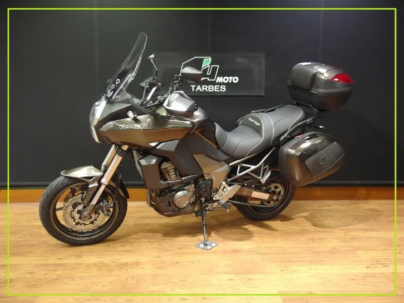 VERSYS 1000