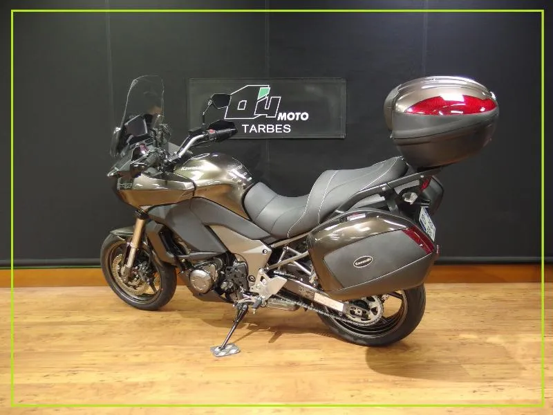 VERSYS 1000