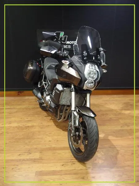 VERSYS 1000