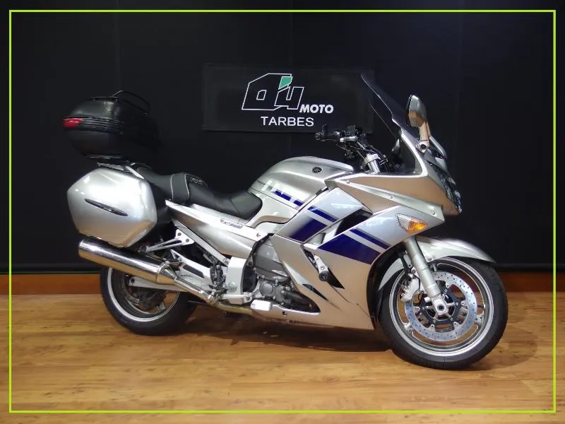 FJR 1300 2008