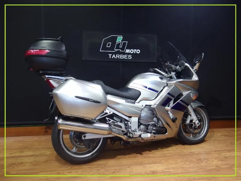 FJR 1300