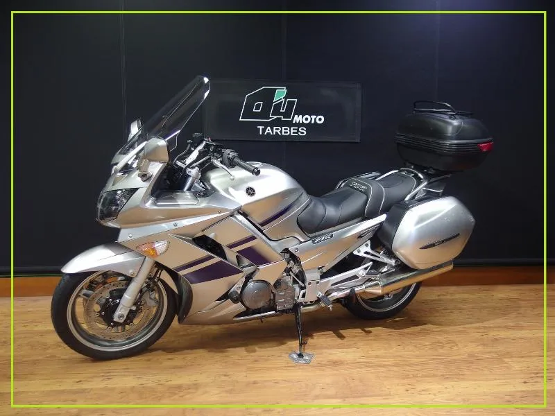 FJR 1300
