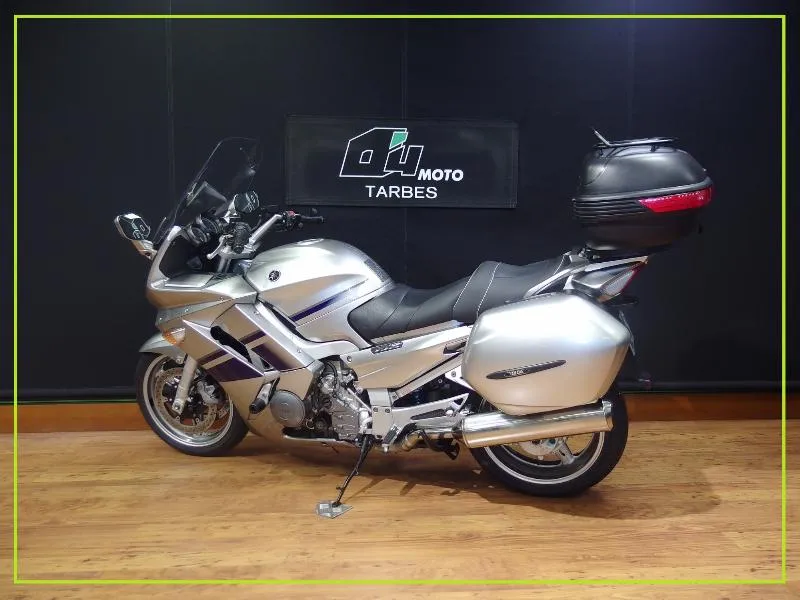 FJR 1300