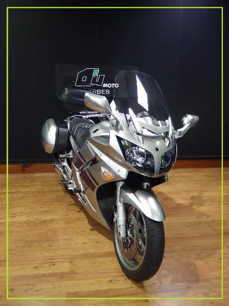 FJR 1300