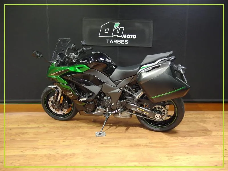 NINJA 1000 SX
