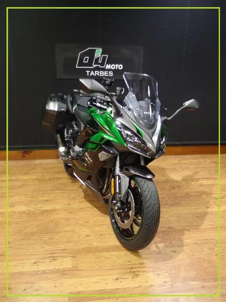 NINJA 1000 SX
