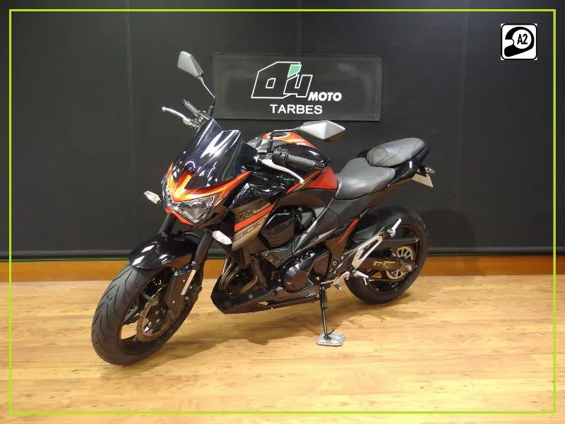 Z 800