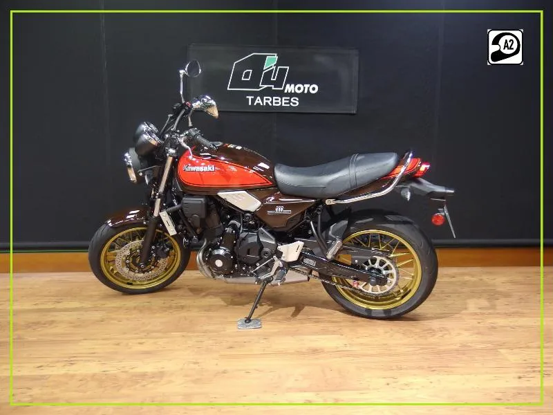 Z 650 RS