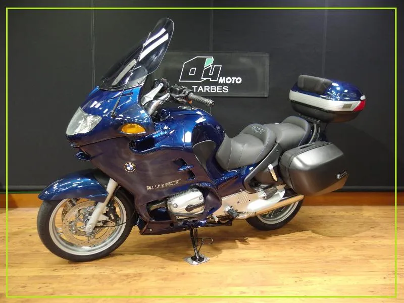 R 1150 RT