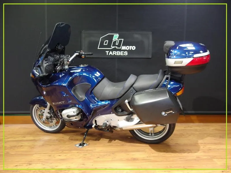 R 1150 RT