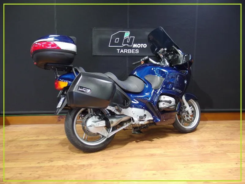 R 1150 RT
