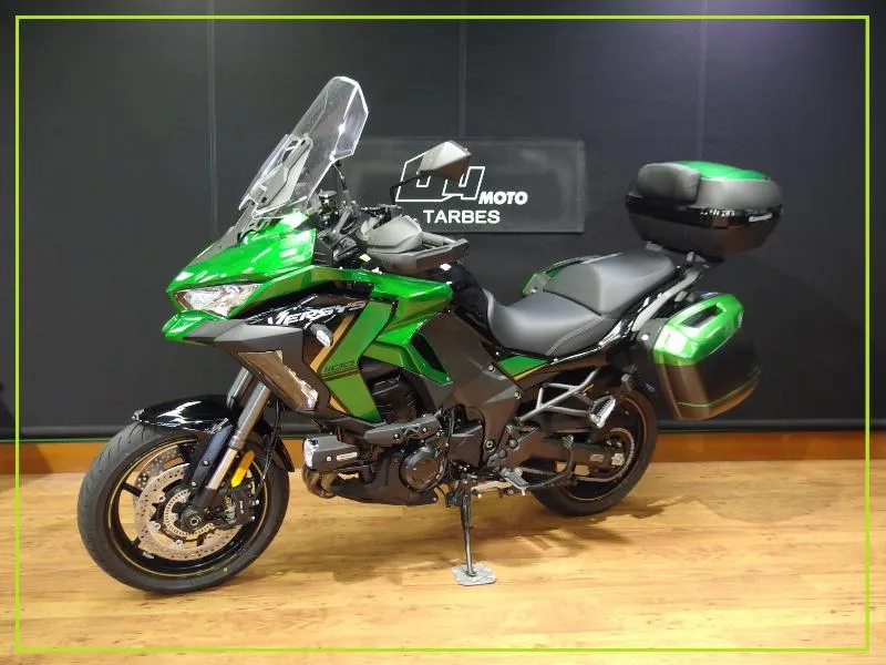 VERSYS 1100 SE