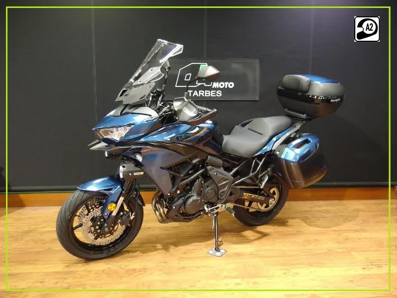 VERSYS 650