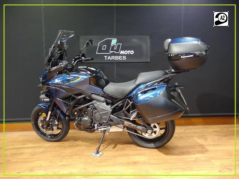 VERSYS 650
