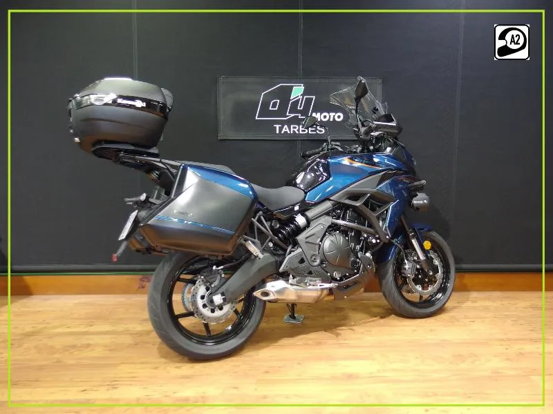 VERSYS 650