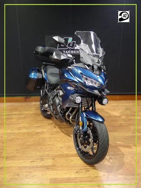 VERSYS 650