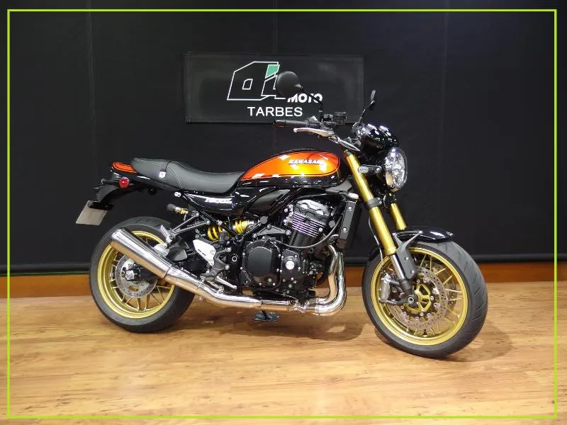 Z900 RS SE