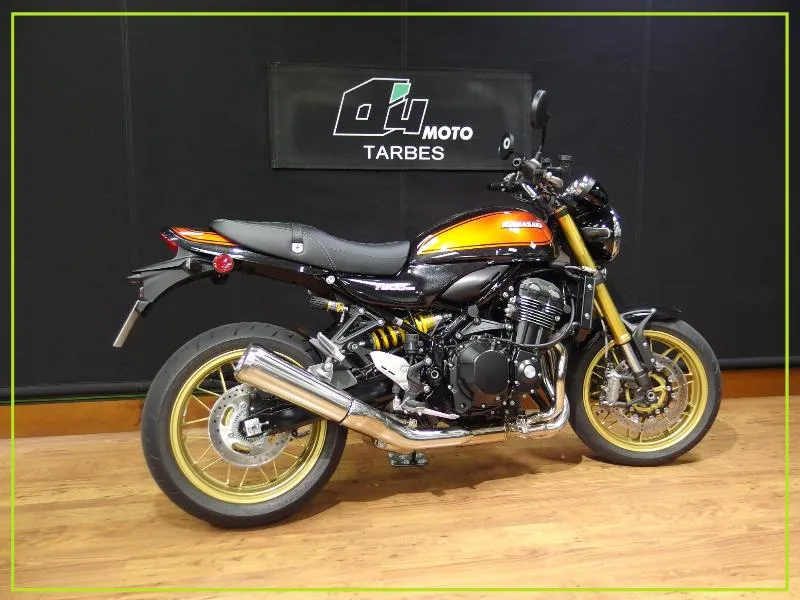 Z900 RS SE