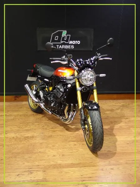 Z900 RS SE