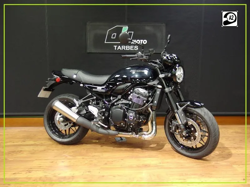 Z 900 RS