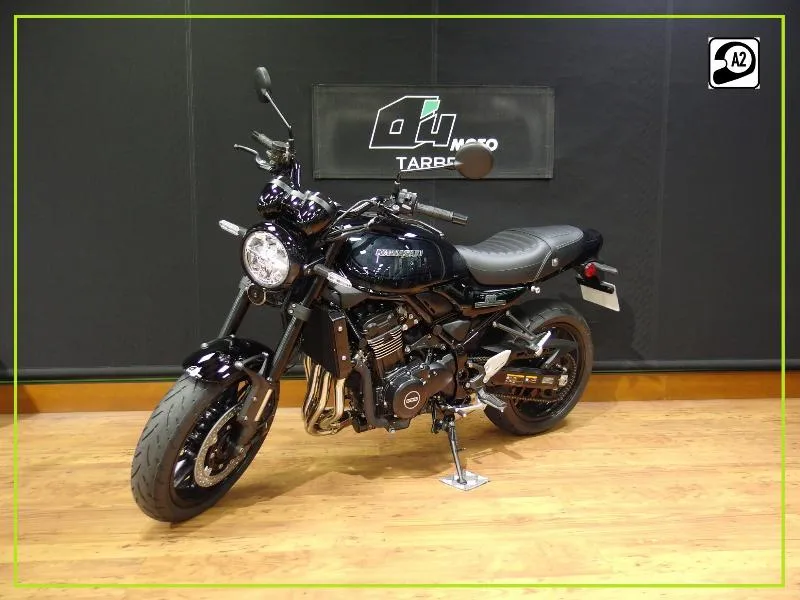 Z 900 RS