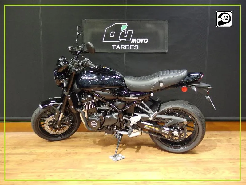 Z 900 RS