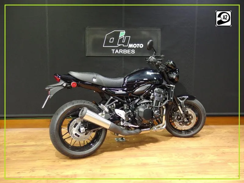 Z 900 RS