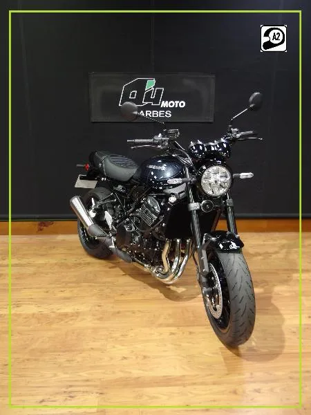 Z 900 RS