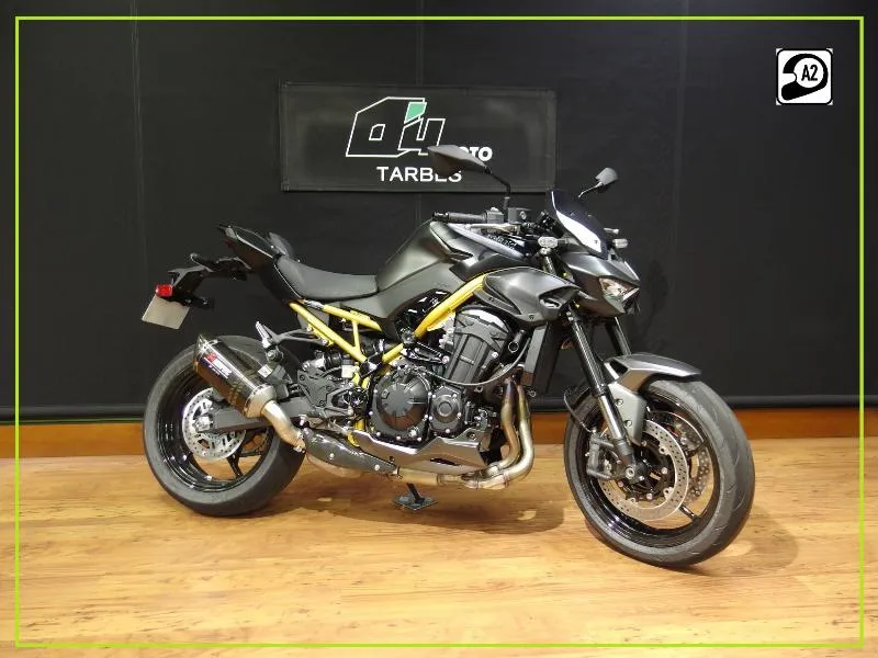 Z 900
