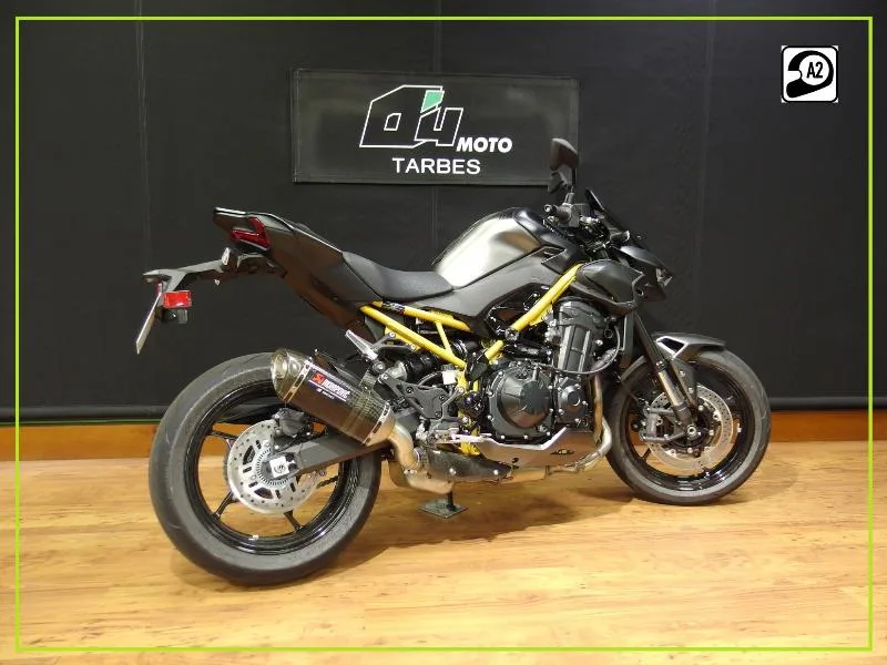 Z 900