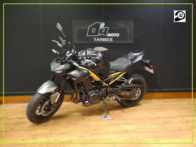 Z 900