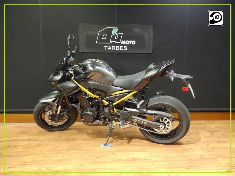 Z 900