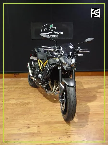 Z 900