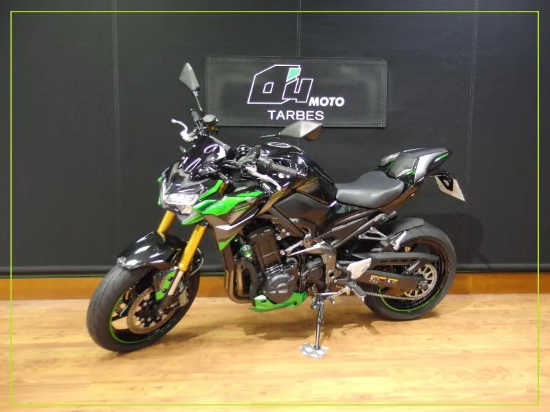 Z900 SE