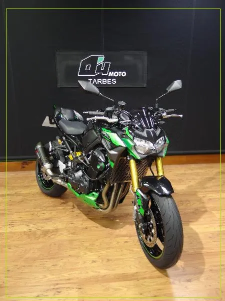 Z900 SE