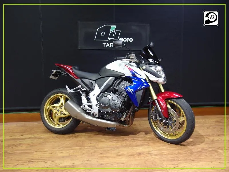 CB 1000 R ABS