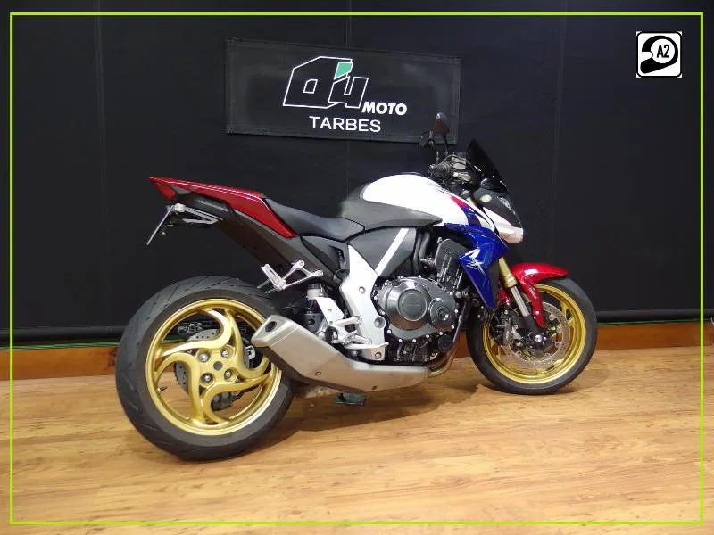 CB 1000 R ABS