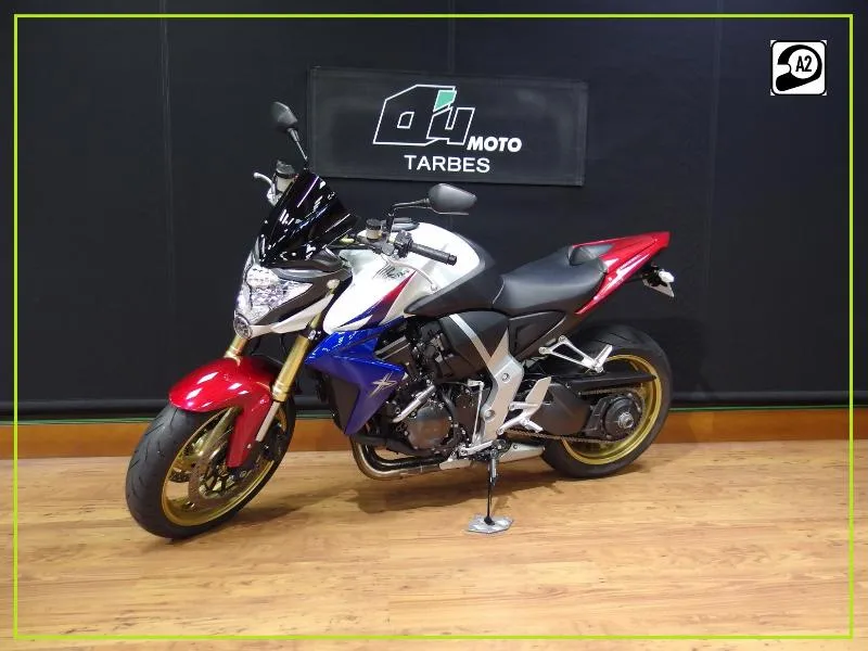 CB 1000 R ABS