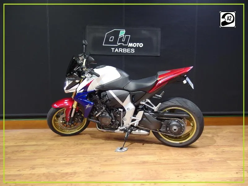 CB 1000 R ABS