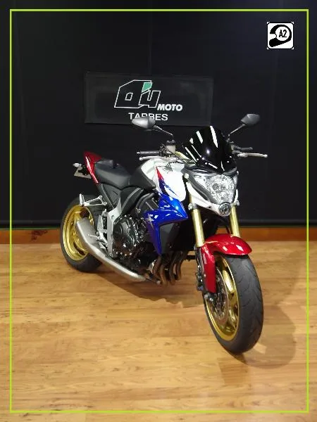 CB 1000 R ABS