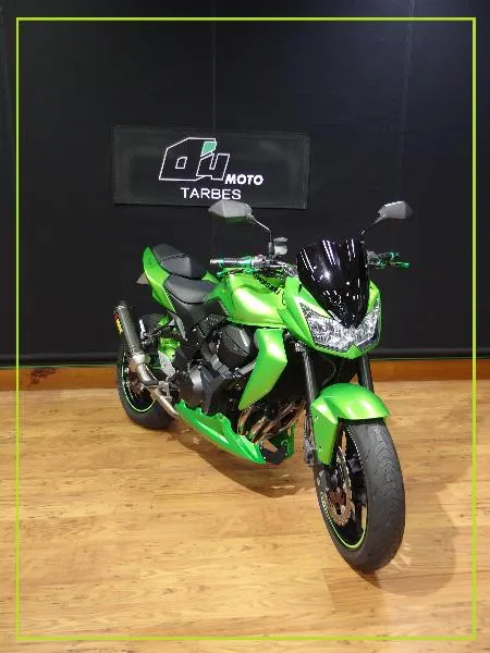Z 750