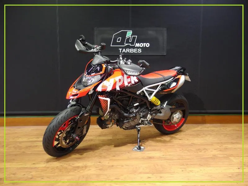 HYPERMOTARD 950