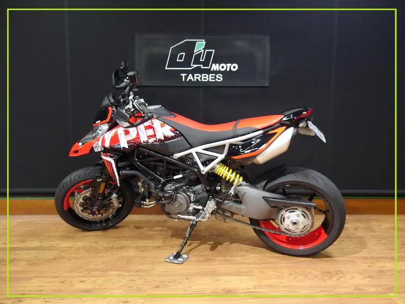 HYPERMOTARD 950