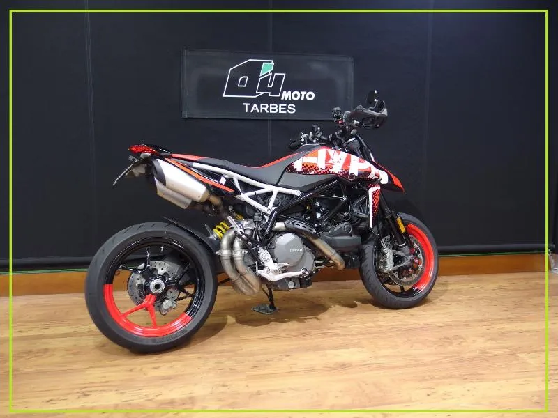 HYPERMOTARD 950