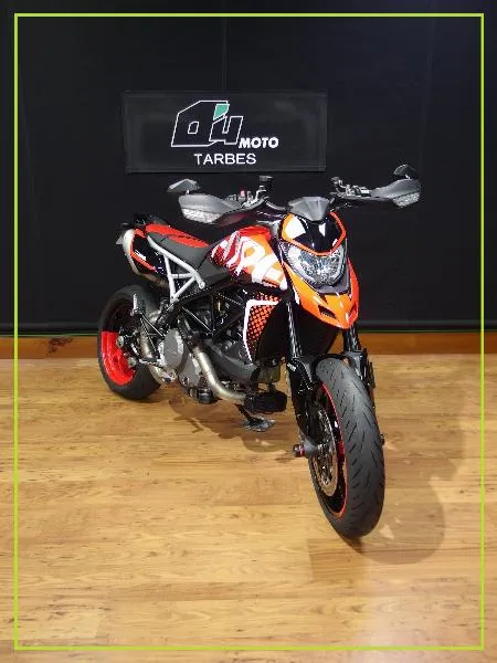 HYPERMOTARD 950